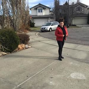 Meet your Posher, Lidia